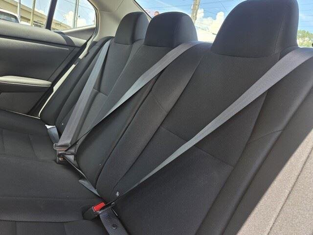 Used 2025 Fresh Powder Nissan S image 24