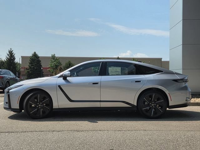 New 2026 Iridium Lexus LUXURY AWD image 27
