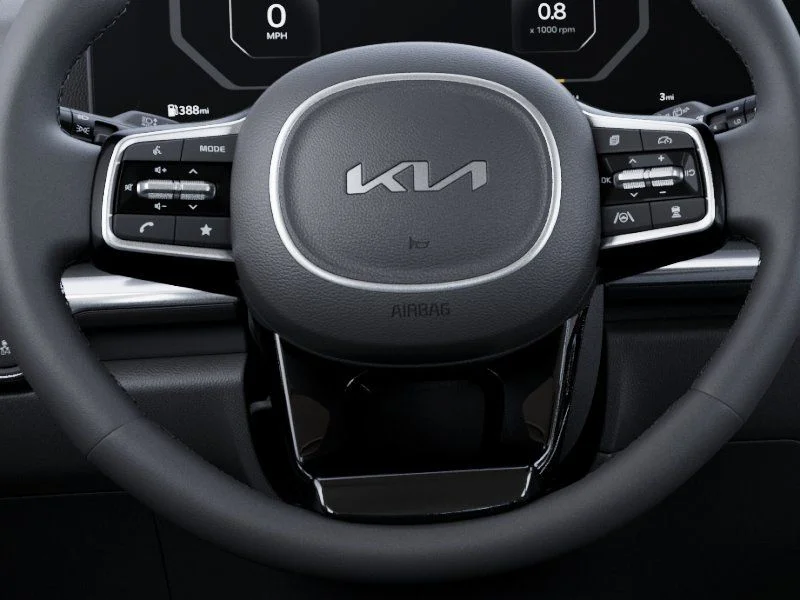 2026 Kia Carnival SX Prestige - Photo 23