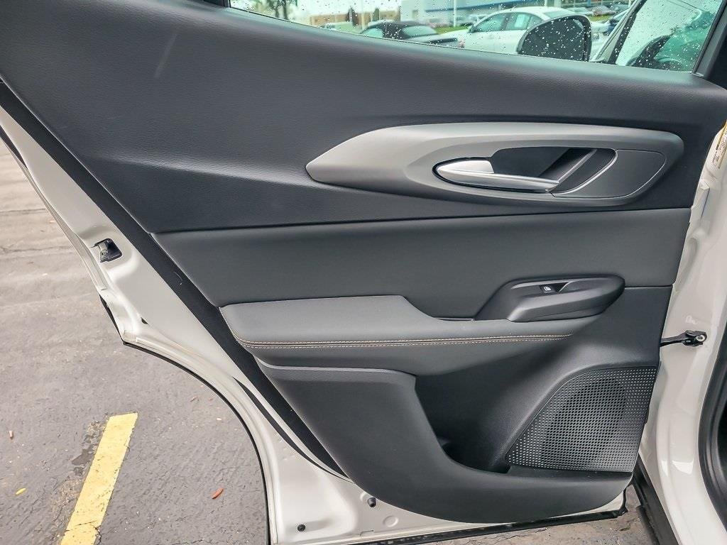 2025 ALFA ROMEO TONALE - Image 18