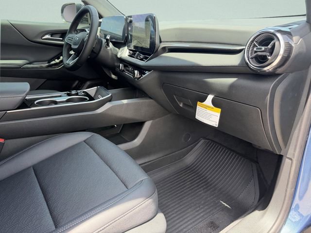 2026 Chevrolet Equinox LT - Photo 17
