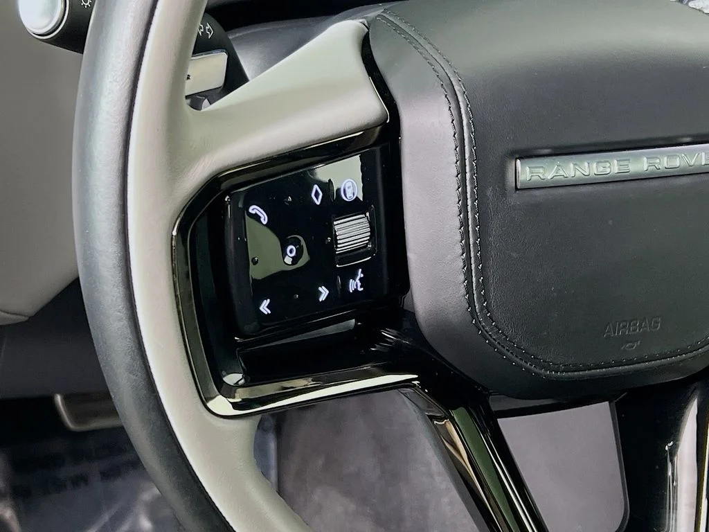 2026 Land Rover Range Rover Velar Dynamic SE - Photo 10