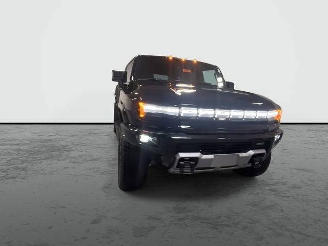New 2026 Void Black GMC 2X image 3