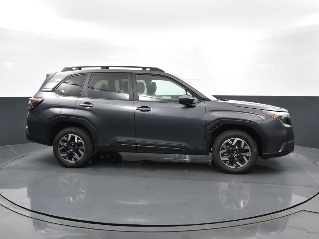 Used 2026 Gray Metallic Subaru Premium image 40
