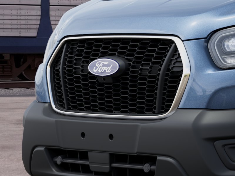 New 2027 Blue Metallic Ford  image 17