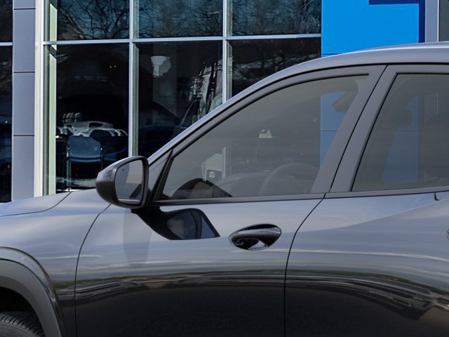 2026 Chevrolet Trax LS - Photo 13