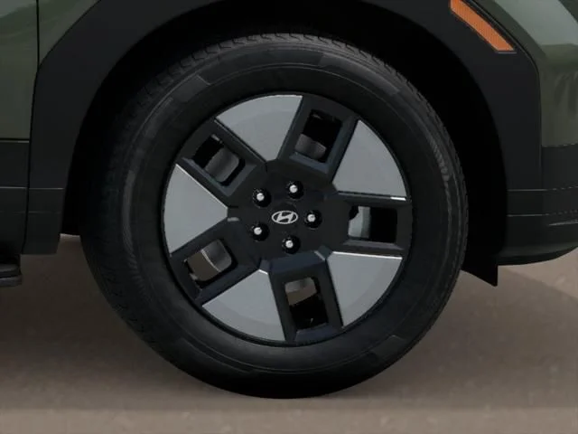 New 2026 Hyundai SANTA FE HYBRID SEL