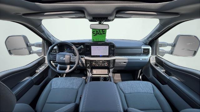 New 2026 Avalanche Ford F-350® XLT image 34
