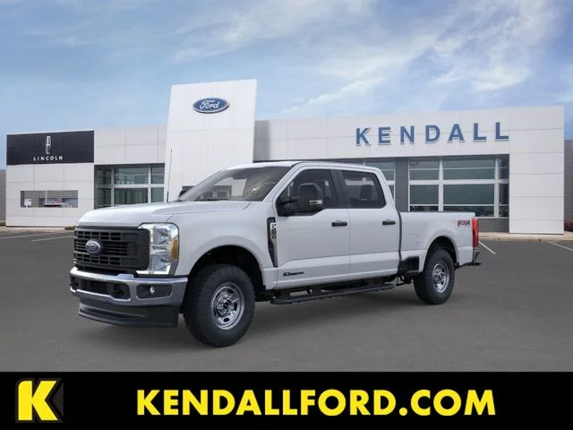 2026 Ford F-250 XL 4x4 Crew Cab 6-3/4' Box's photo