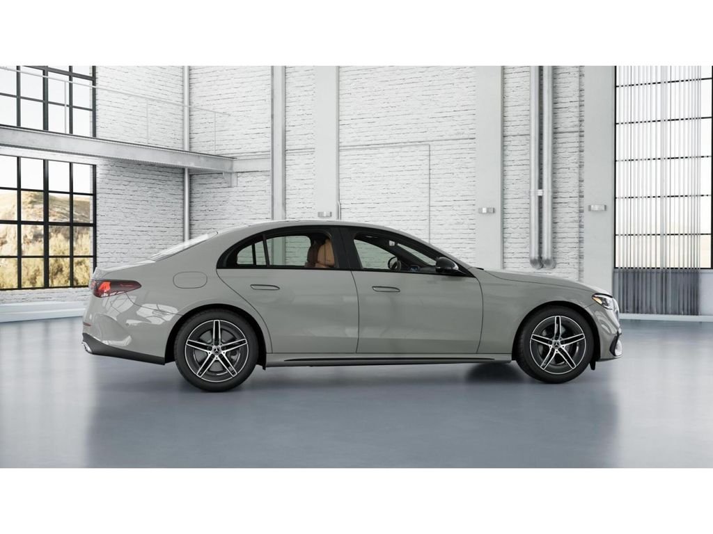 New 2027 MANUFAKTUR Alpine Grey Mercedes-Benz  image 17