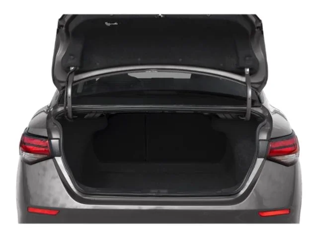 Used 2024 White Nissan SR image 8