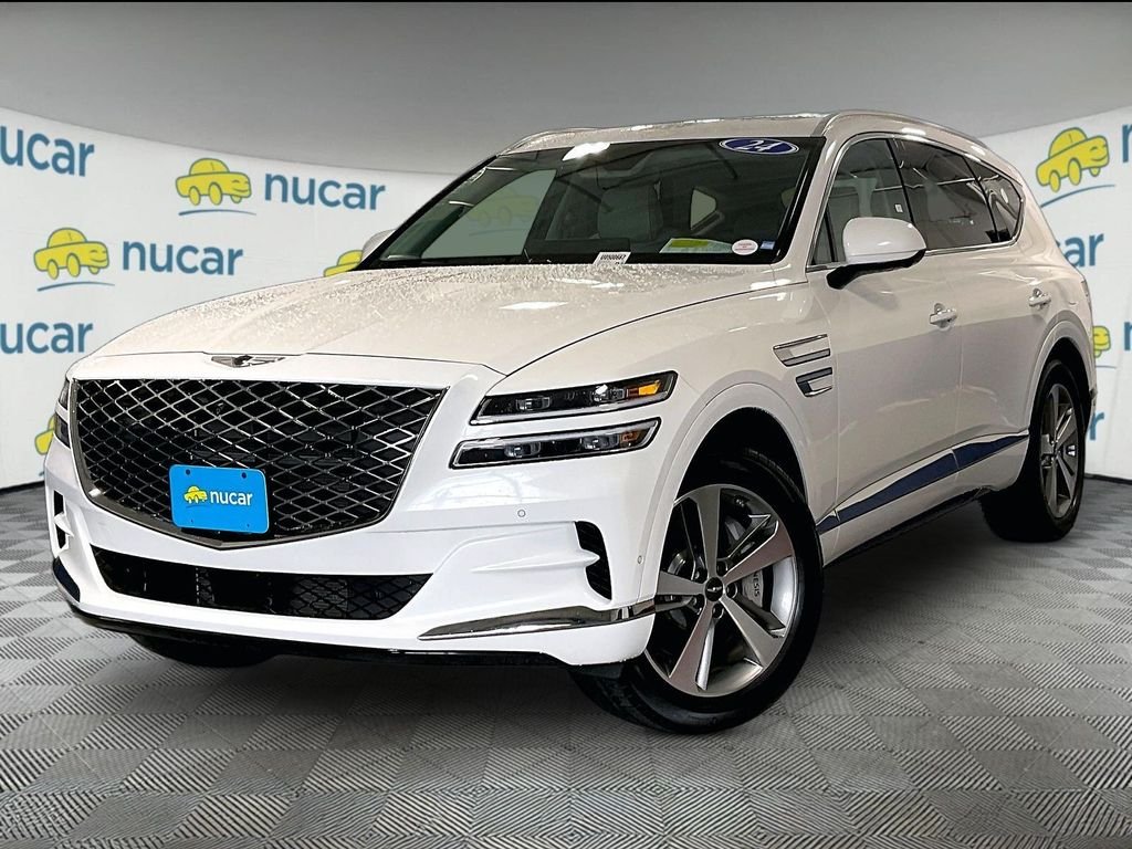 Used 2024 Uyuni White Genesis 2.5T image 3