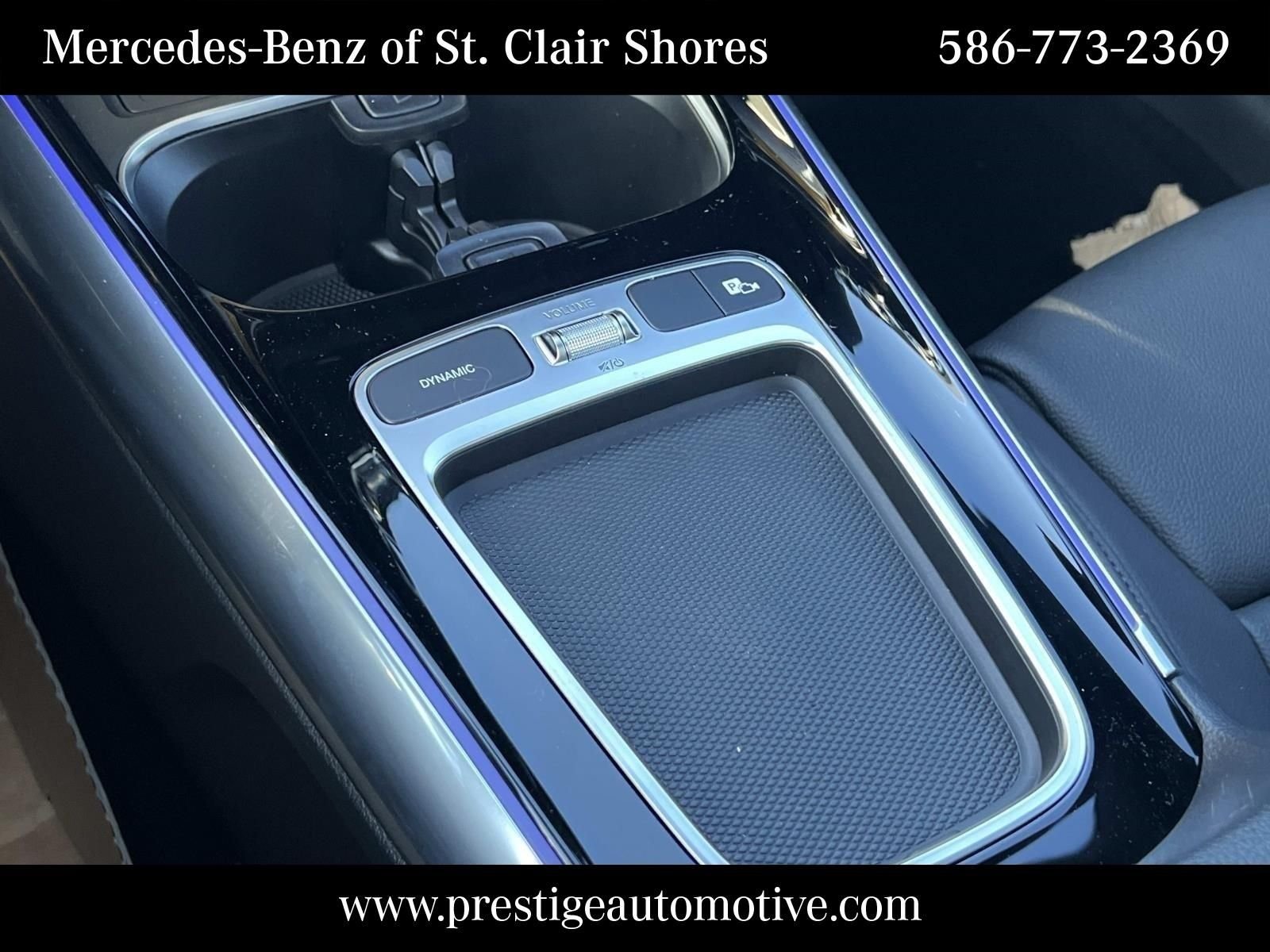 Used 2026 Red Mercedes-Benz GLA 250 image 25