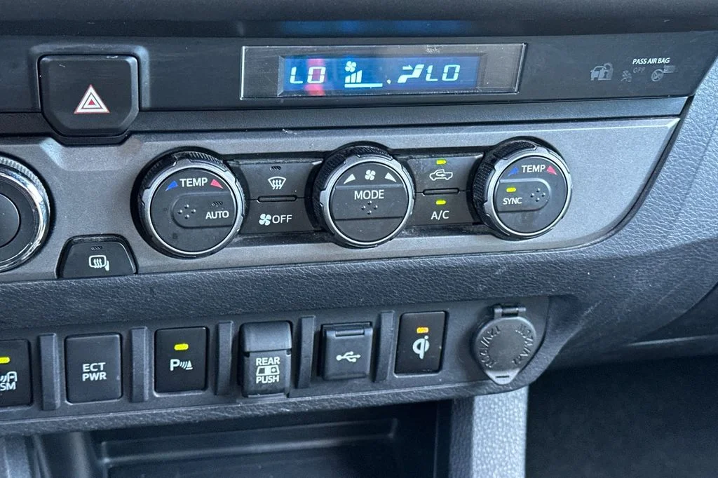2023 Toyota Tacoma SR - Photo 19
