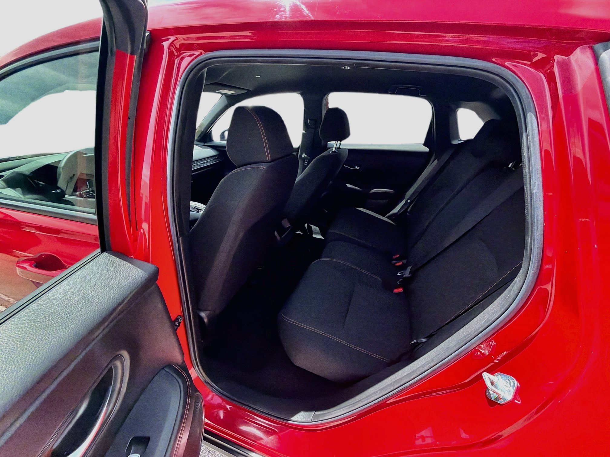2024 Honda HR-V Sport - Photo 22