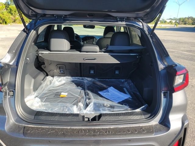 2025 Subaru Crosstrek Limited - Photo 7