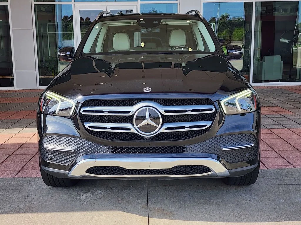 2021 Mercedes-Benz GLE GLE350 - Photo 28