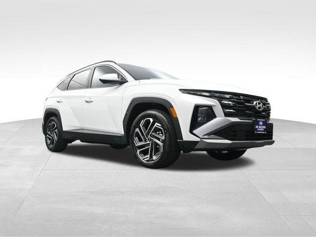 New 2026 White Hyundai SEL Plus FWD image 29