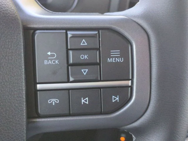 2026 Ford F-250 Super Duty Lariat - Photo 26