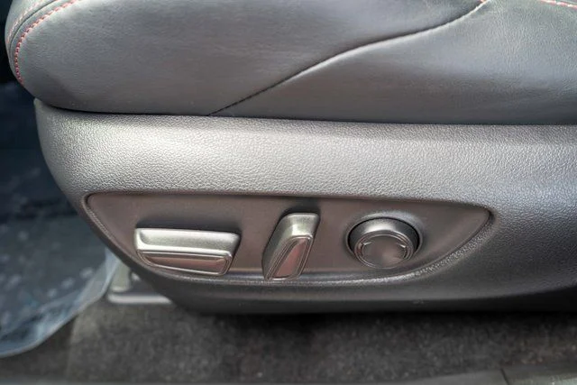 Used 2023 Red Toyota XSE image 21