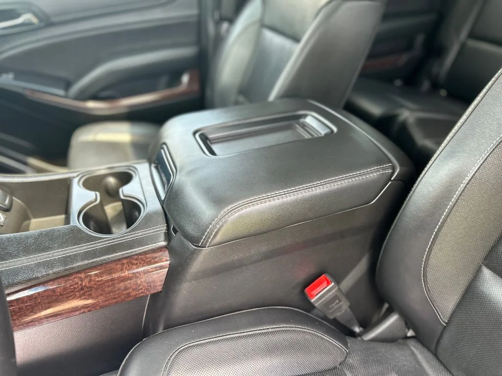 Used 2019 Black GMC SLT image 9
