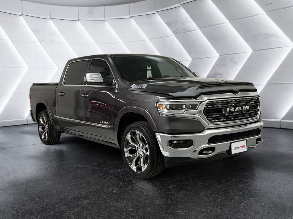 2019 RAM 1500 Pickup