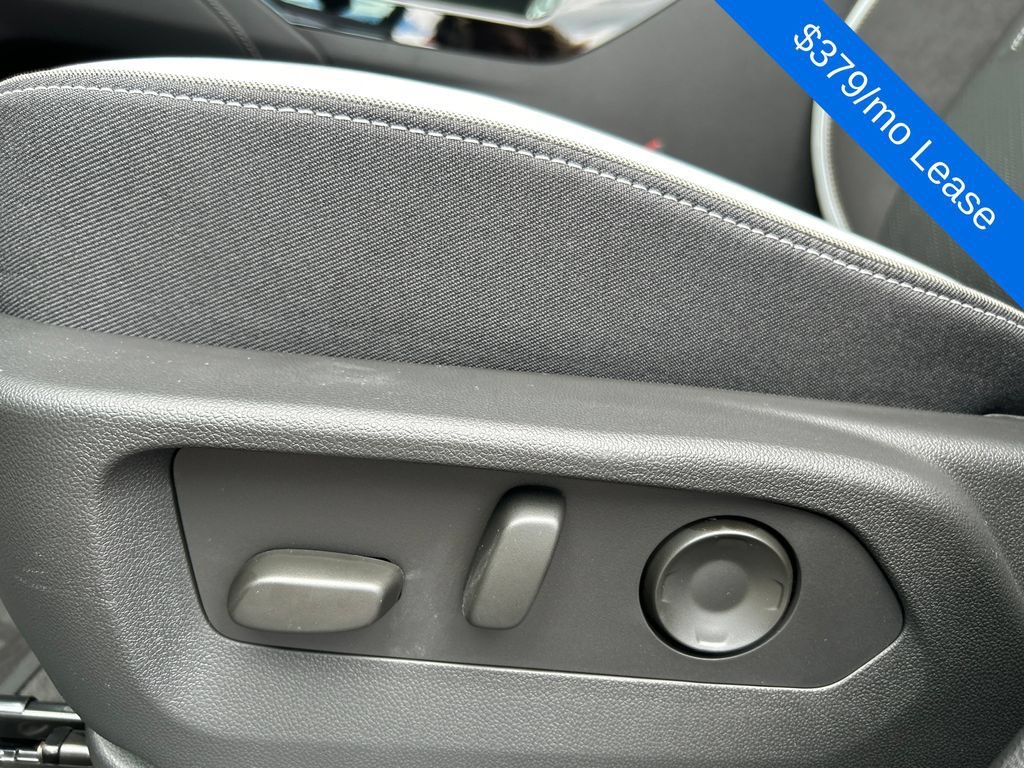 2026 Buick Envision Sport Touring - Photo 18