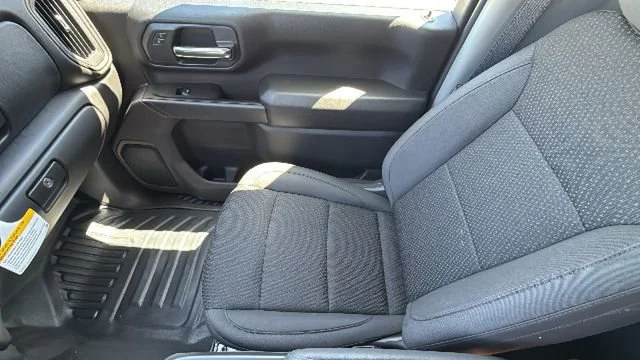 2026 Chevrolet Silverado 3500 HD Work Truck - Photo 12