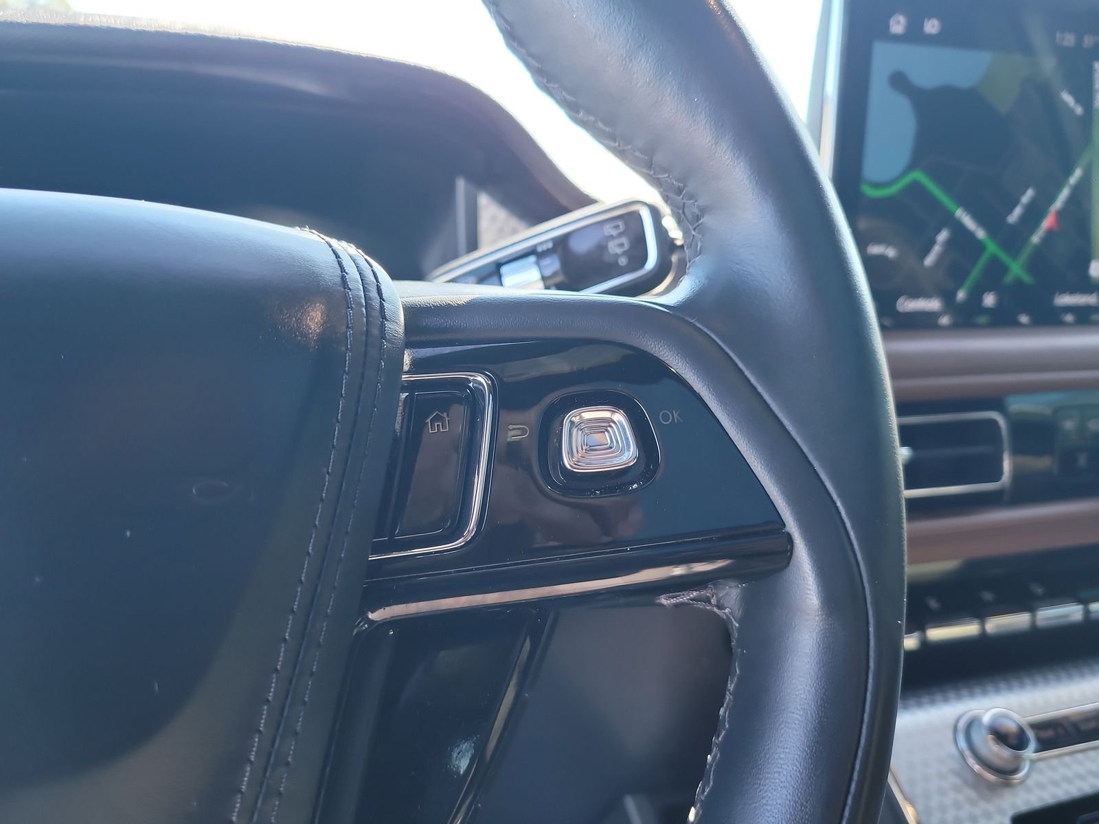 2023 Lincoln Aviator Grand Touring - Photo 30