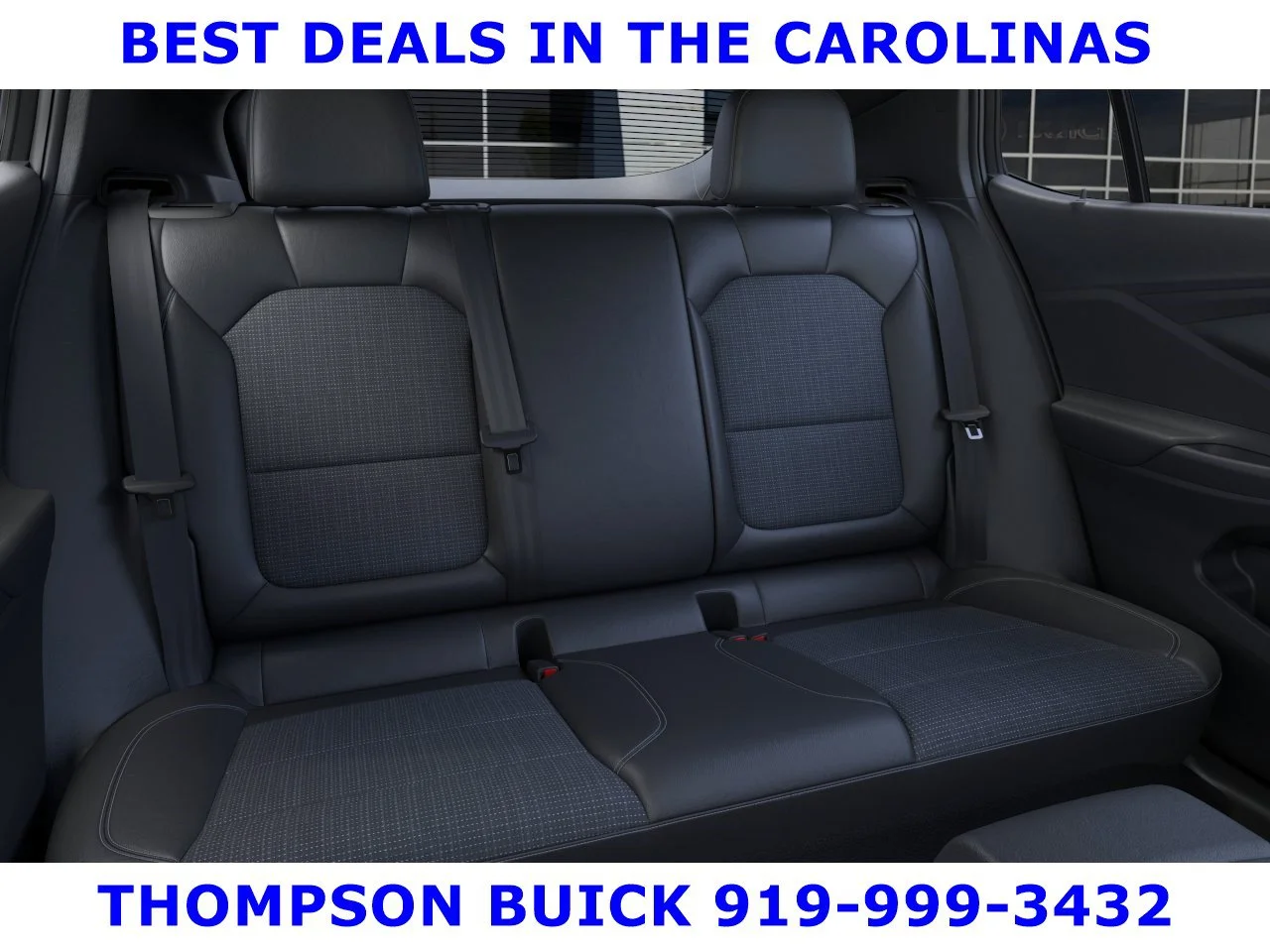 2026 Buick Envista Preferred - Photo 17