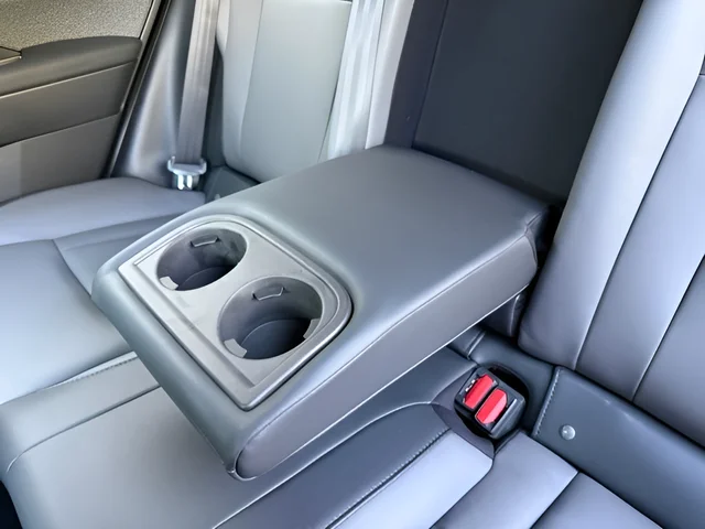 New 2026 Silver Subaru Premium image 27