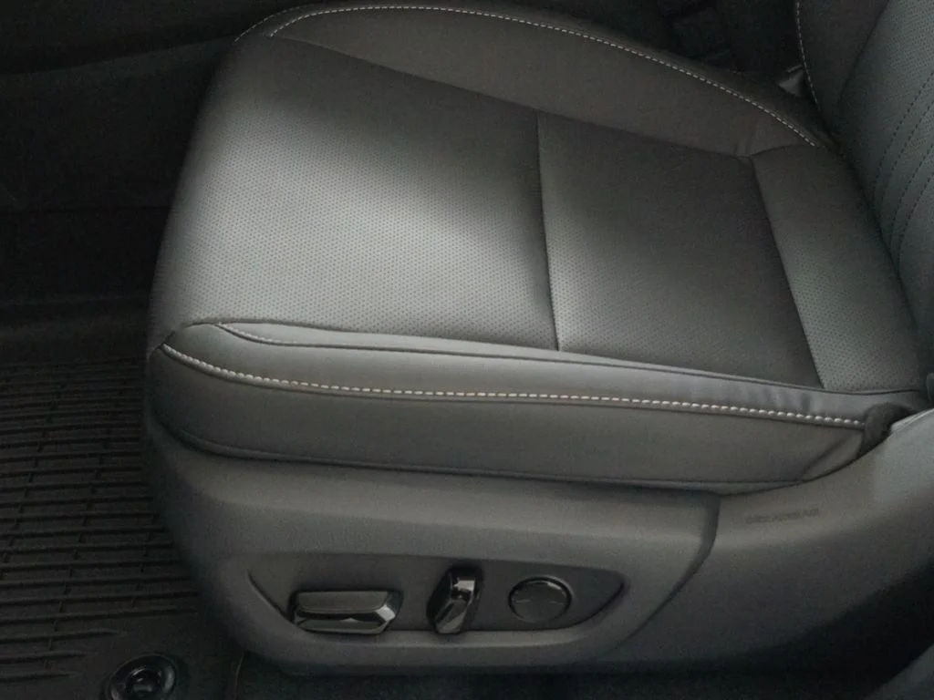 New 2026 Ultra White Lexus PREMIUM image 27