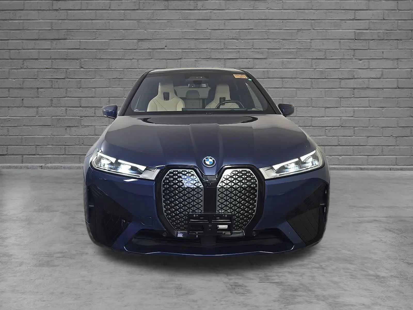 Certified 2024 BMW iX Base with VIN WB523CF07RCN63370 for sale in Ann Arbor, MI