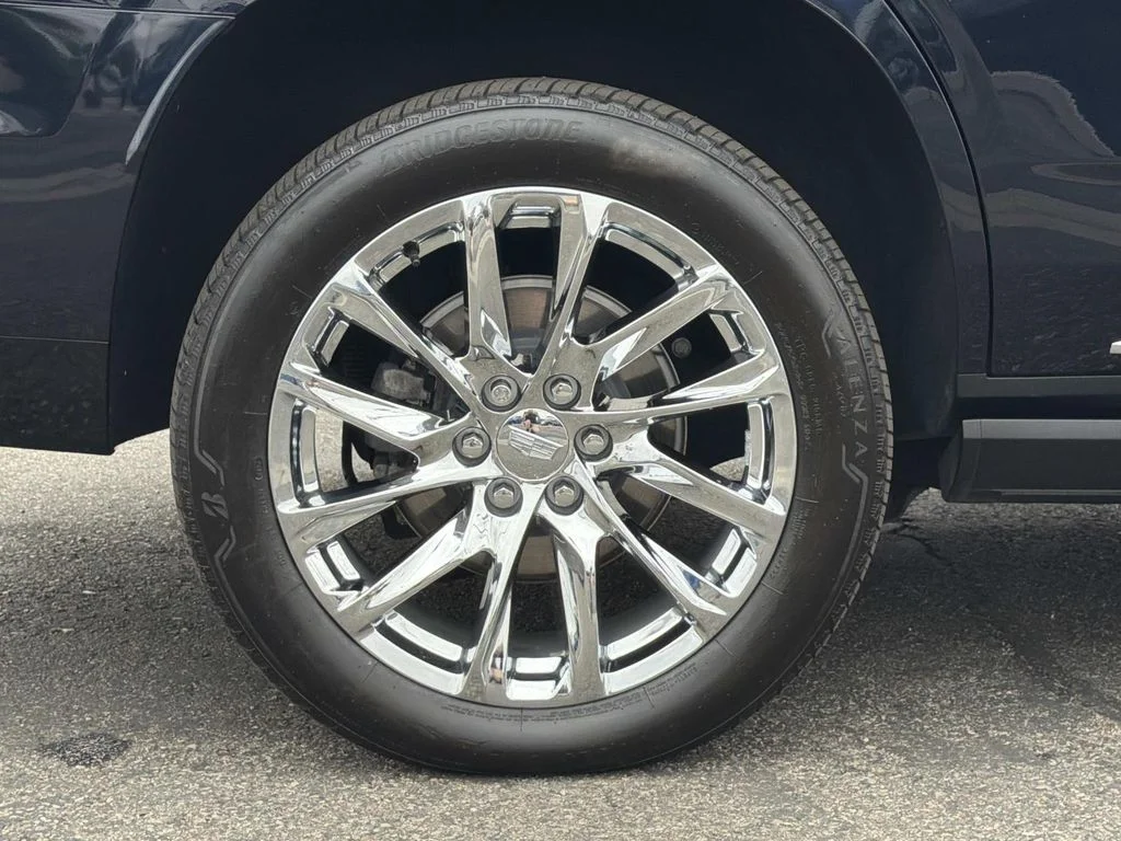 2023 Cadillac Escalade Premium Luxury Platinum - Photo 31