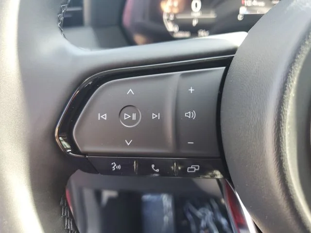 New 2026 Soul Red Crystal Metallic Mazda 2.5 S Premium AWD image 4