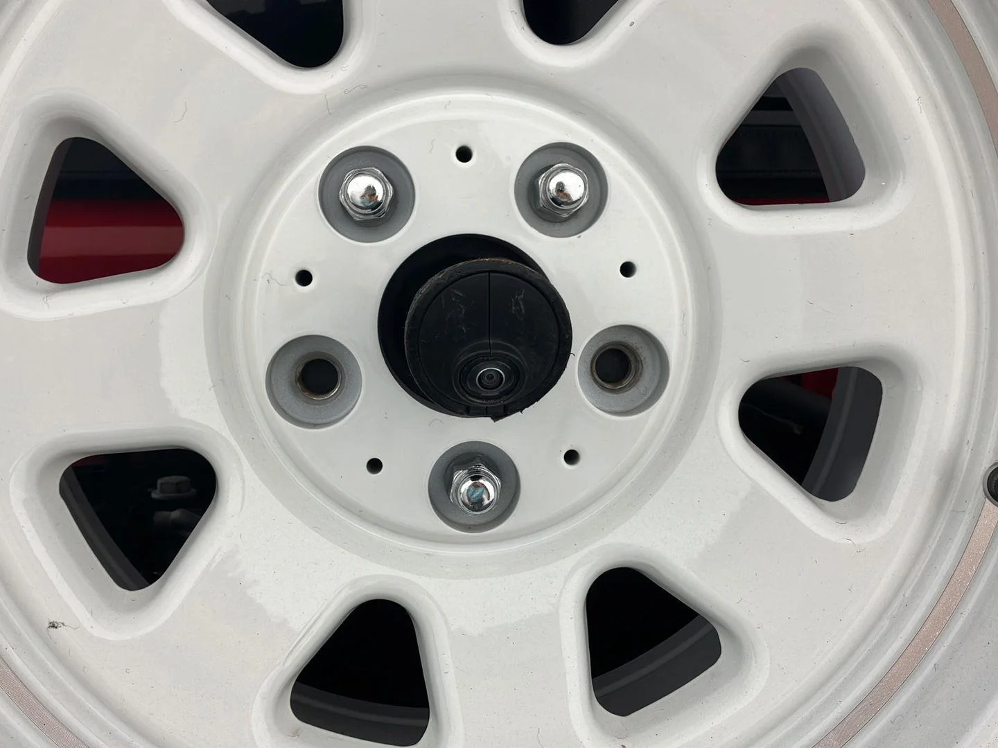 Used 2021 Firecracker Red Clearcoat Jeep Rubicon image 30