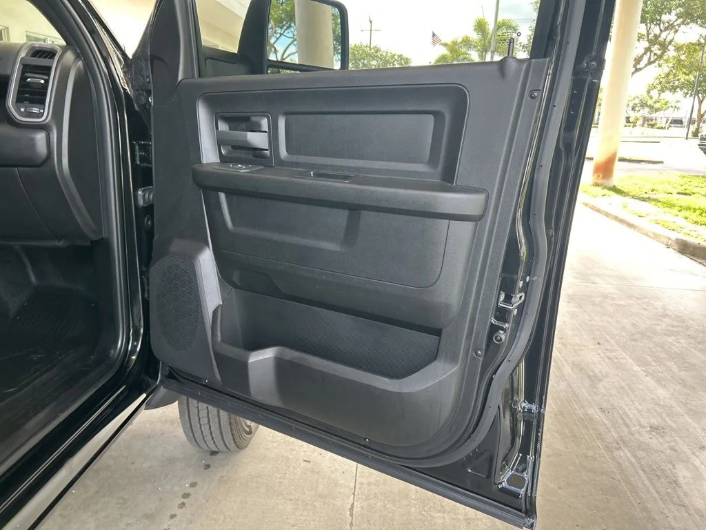 Used 2025 Black Ram Tradesman image 26