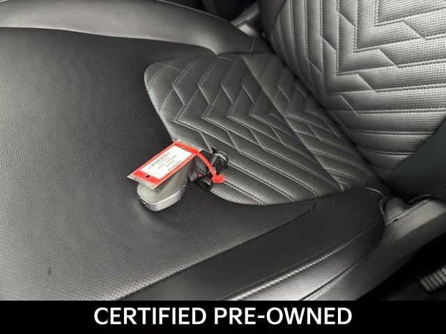 Used 2026 White Kia X-Line image 33