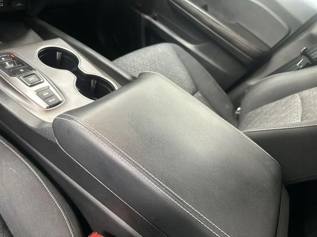 Used 2024 Gray Honda Sport image 22