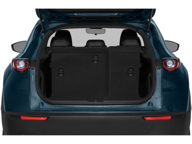 Used 2021 Gray Mazda Select image 14