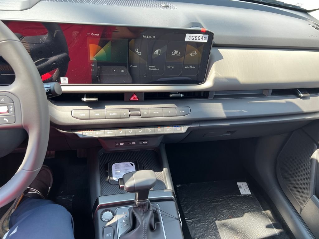 New 2027 Gray Kia S image 21