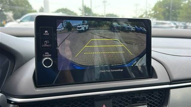 2025 Acura ADX A-Spec Package - Photo 17