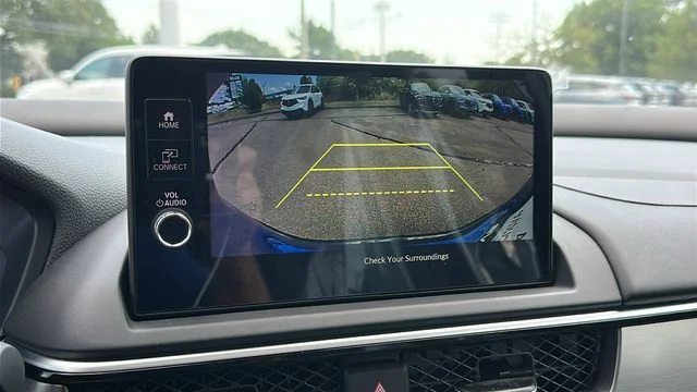 2025 Acura ADX A-Spec Package - Photo 17