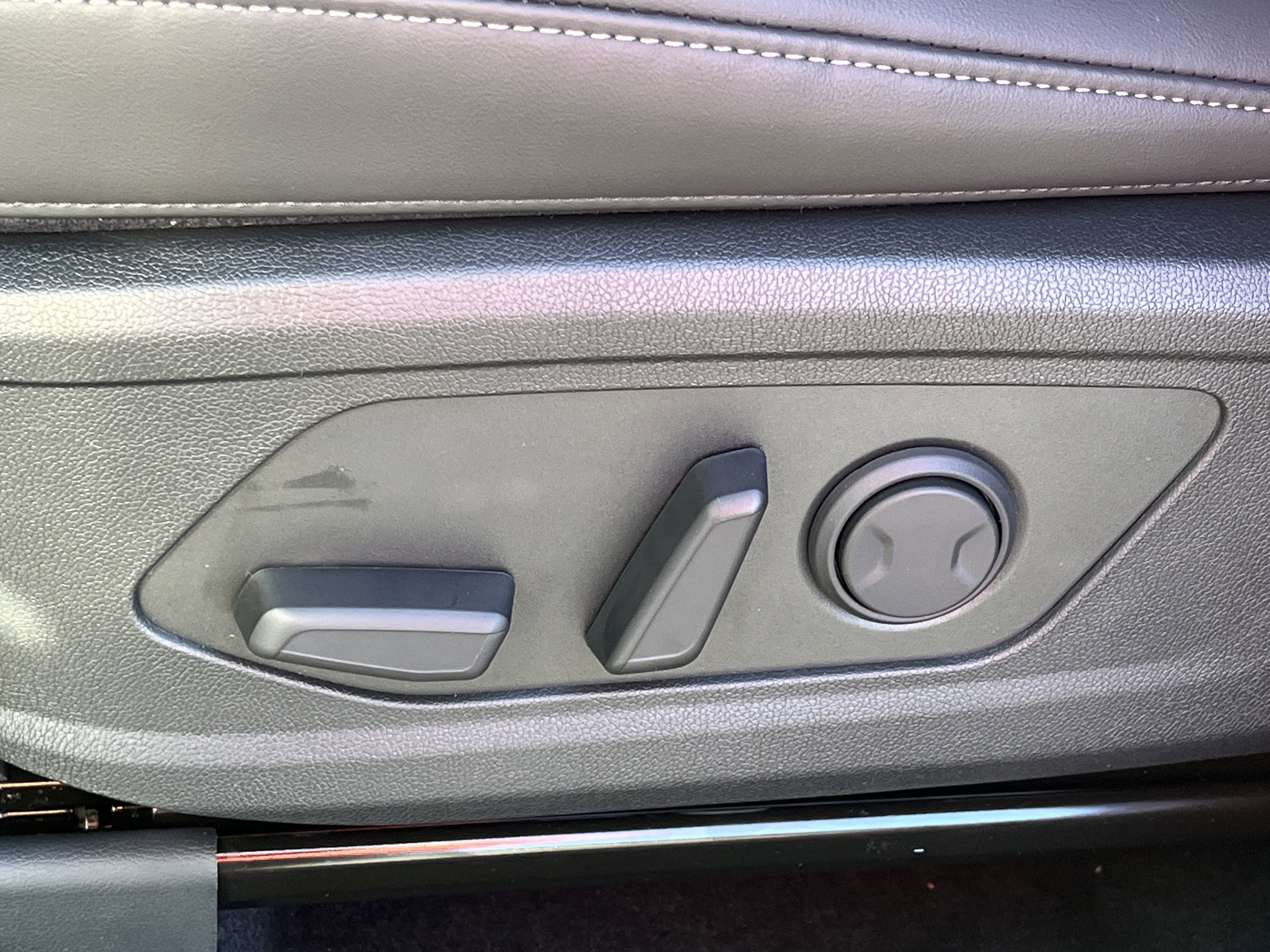 New 2026 Ebony Black Kia S image 17
