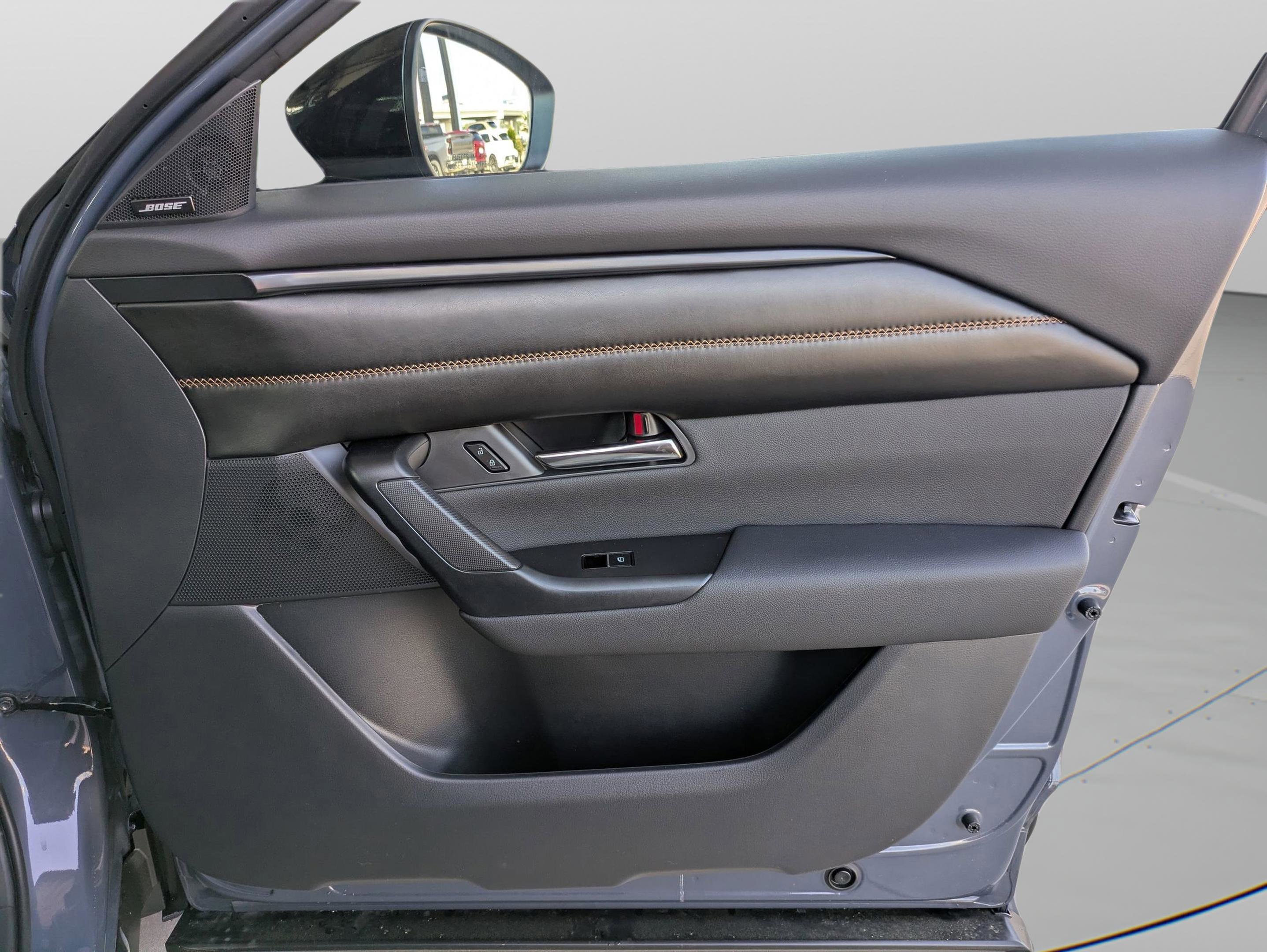 2025 Mazda CX-50 Premium Plus - Photo 23