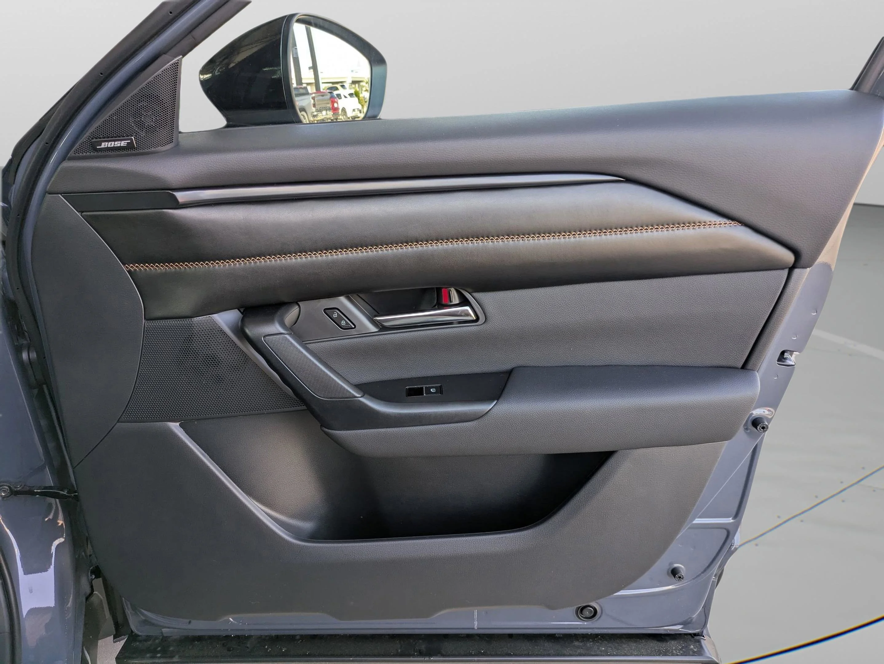 2025 Mazda CX-50 Premium Plus - Photo 23