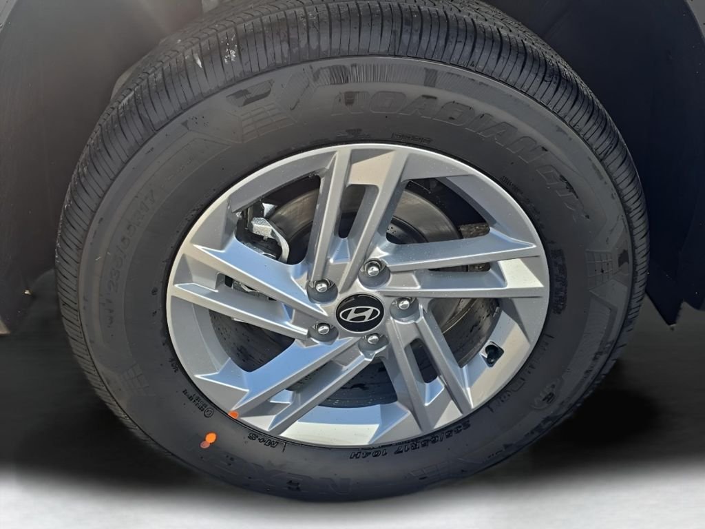 Certified Used 2026 White Hyundai SE image 30