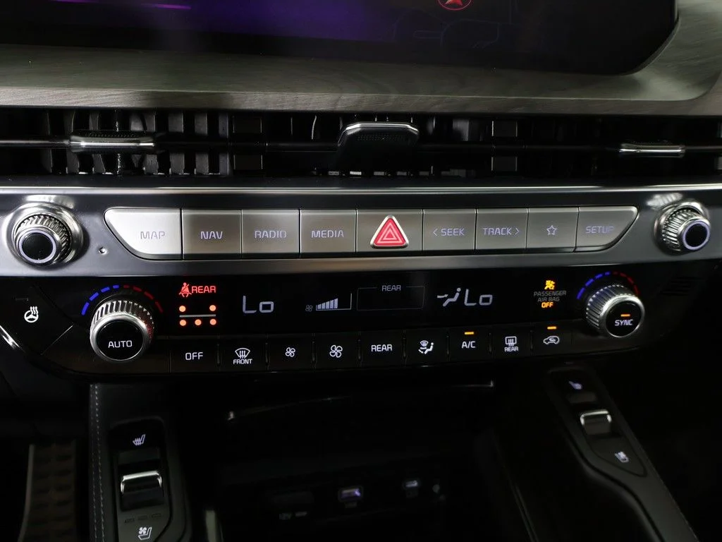 Used 2024 Gray Kia SX X-Line image 59