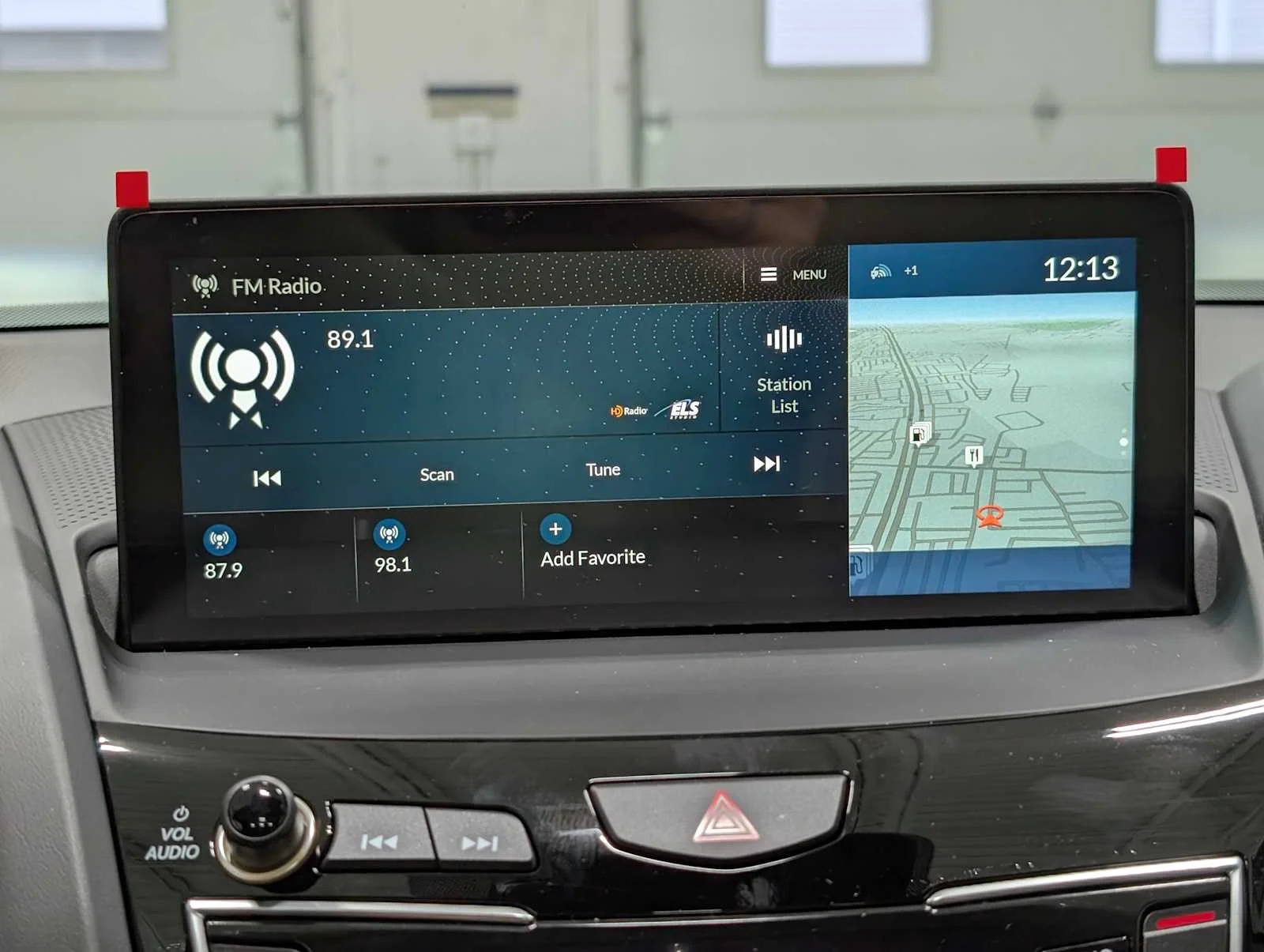 New 2026 Platinum White Pearl Acura w/Technology Package image 24