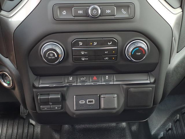 2026 Chevrolet Silverado 3500 HD Work Truck - Photo 18